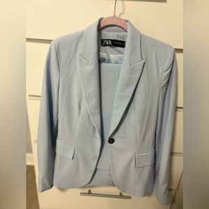 Zara Woman’s suit